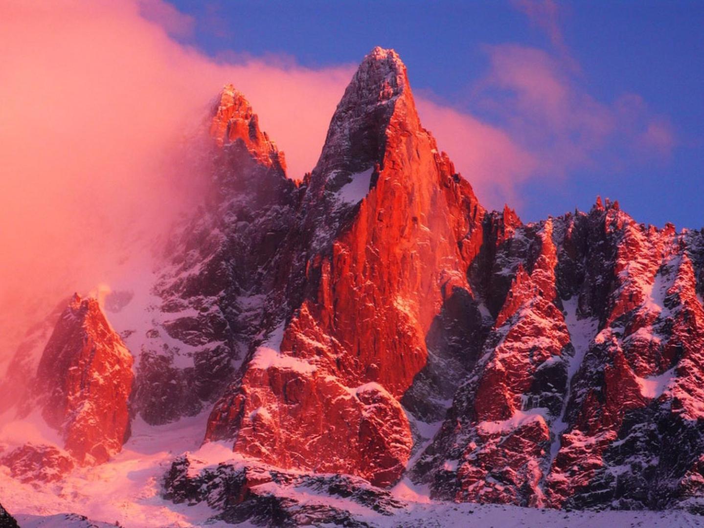 Top Floor Apartment Mansard - Central Chamonix Mont Blanc Haven Exterior foto